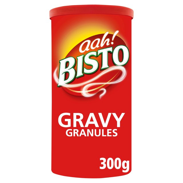 Gránulos de salsa de bisto 350g