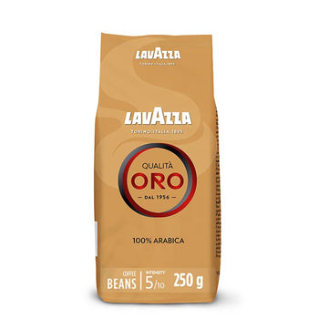 Lavazza Qualita Oro Coffee Beans 250G