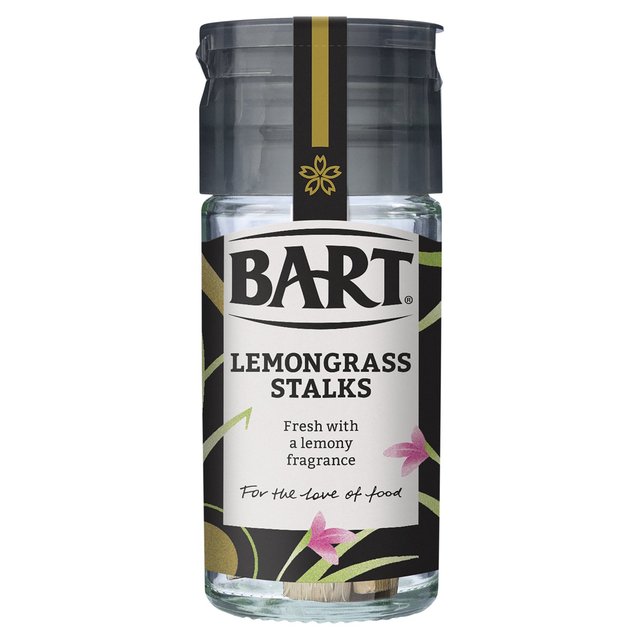 Bart Lemongrass 4g