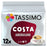 Tassimo Costa Americano Coffee Pods 16 pro Pack