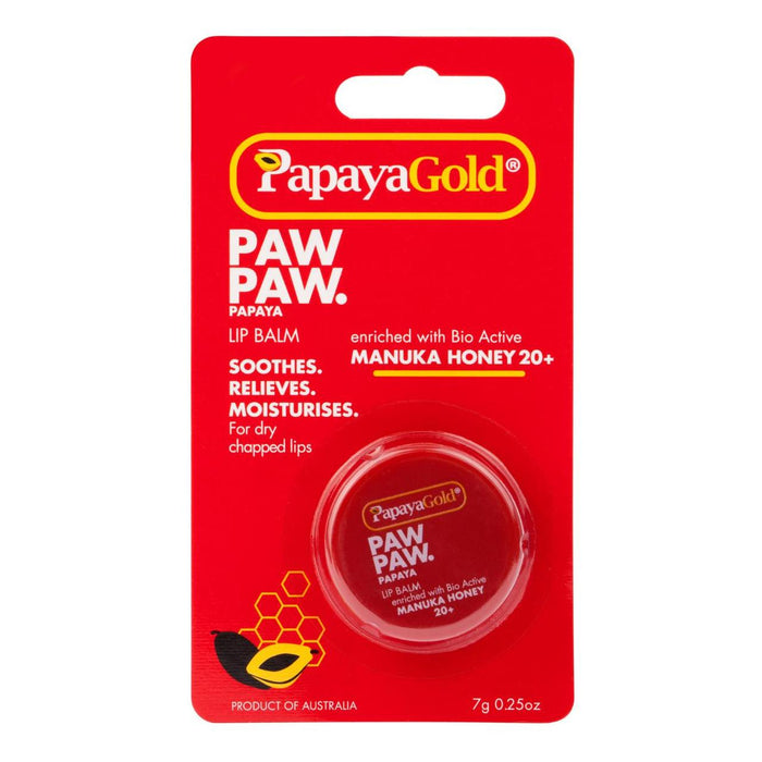 Papayagold Paw Paw Balsam
