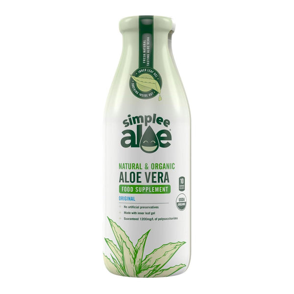 Simplee Aloe