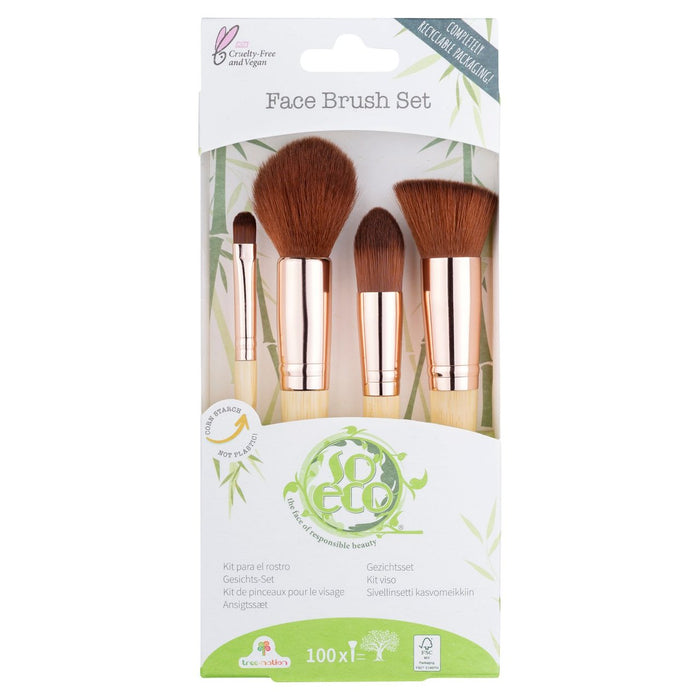 Also Eco Face Kit