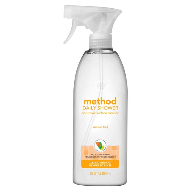 Sonderangebot - Methode Passion Obst täglich Duschspray 828ml