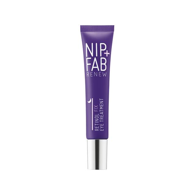 Nip+Fab Retinol Fix Eye Cream 15ml
