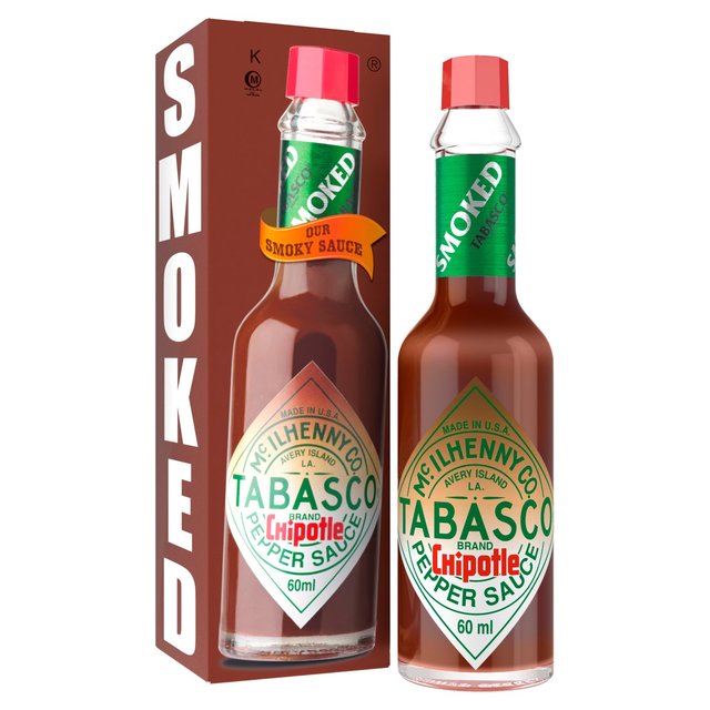 TABASCO® Brand Gift Set 5 x 60 ml – TABASCO® Country Store