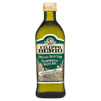 Filippo Berio Extra Virgin Olive Olive Sélection spéciale 500 ml