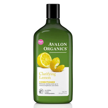 Avalon Organic Lemon Clarifiant Recondor Vegan 325ml
