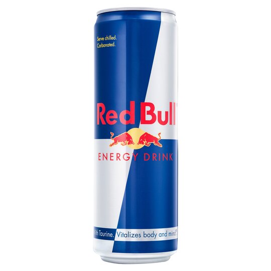 Red Bull