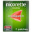 Nicorette Invisi Patch Paso 1 25 mg 7 parches