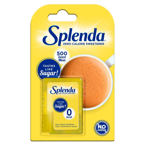 Splenda