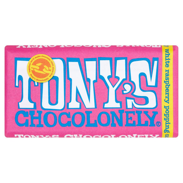 Tony's