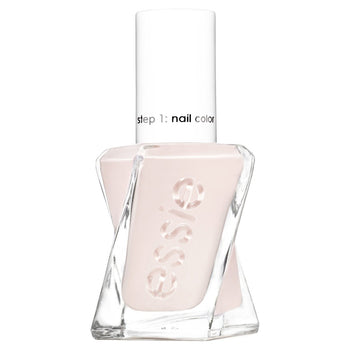 Essie Gel Couture 138 Pre Show Jitters Nude Nail Polish 13ml