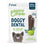 Edgard & Cooper Apple & Eucalyptus Small Dental Sticks 7 por paquete