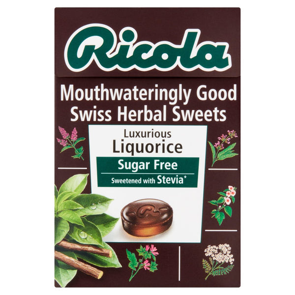 Ricola