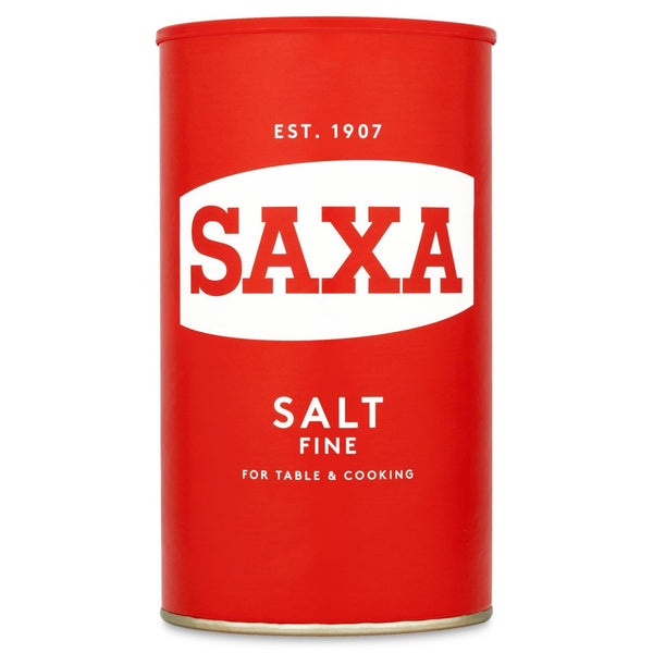 Saxa