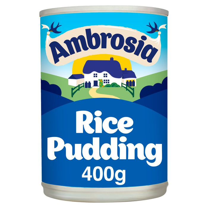 Ambrosia -Reispudding 400 g