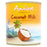 Leche de coco orgánica rica en amaizin 200 ml