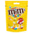 Sac de pochette au chocolat d'arachide M&M 125g