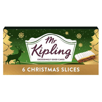 M. Kipling 6 tranche de Noël