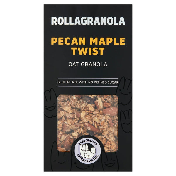 Rolagranola