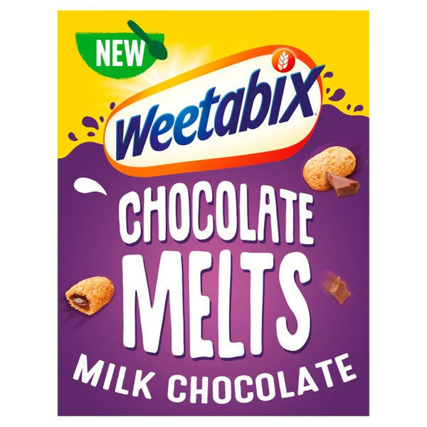 Weetabix